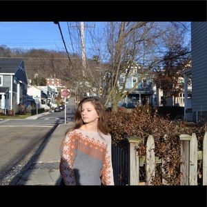 Meet your Posher, Sophia